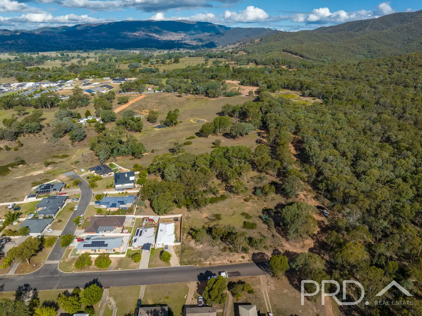 Main view of Homely land listing, Lot 7002 Quandong Avenue, Tumut NSW 2720