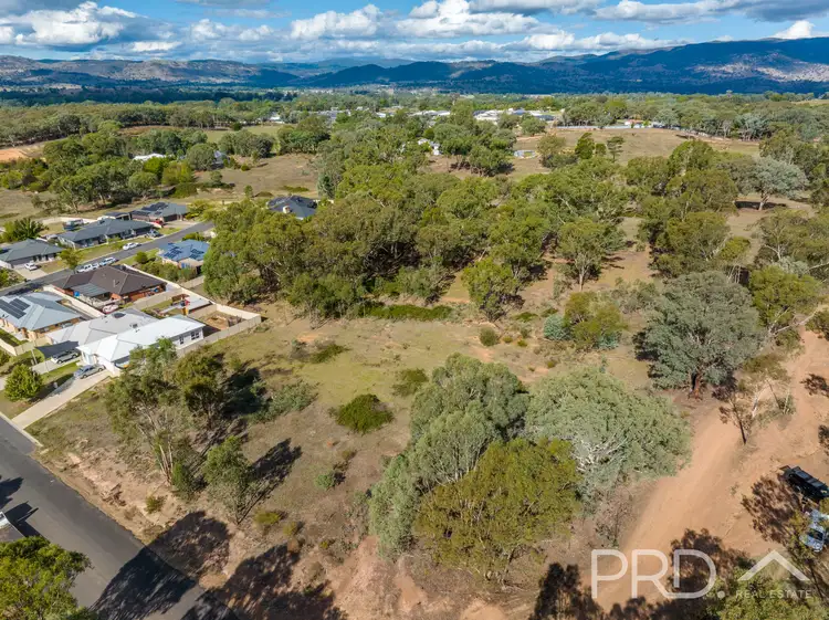 Second view of Homely land listing, Lot 7002 Quandong Avenue, Tumut NSW 2720