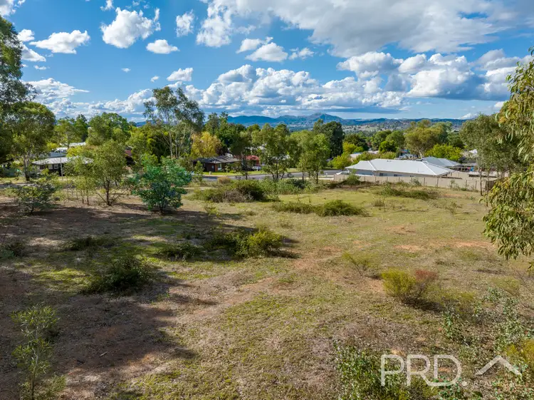 Fourth view of Homely land listing, Lot 7002 Quandong Avenue, Tumut NSW 2720