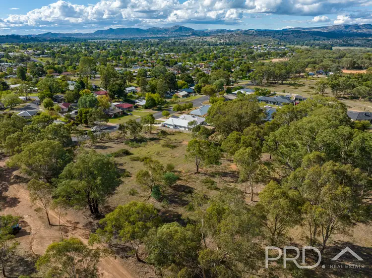 Sixth view of Homely land listing, Lot 7002 Quandong Avenue, Tumut NSW 2720