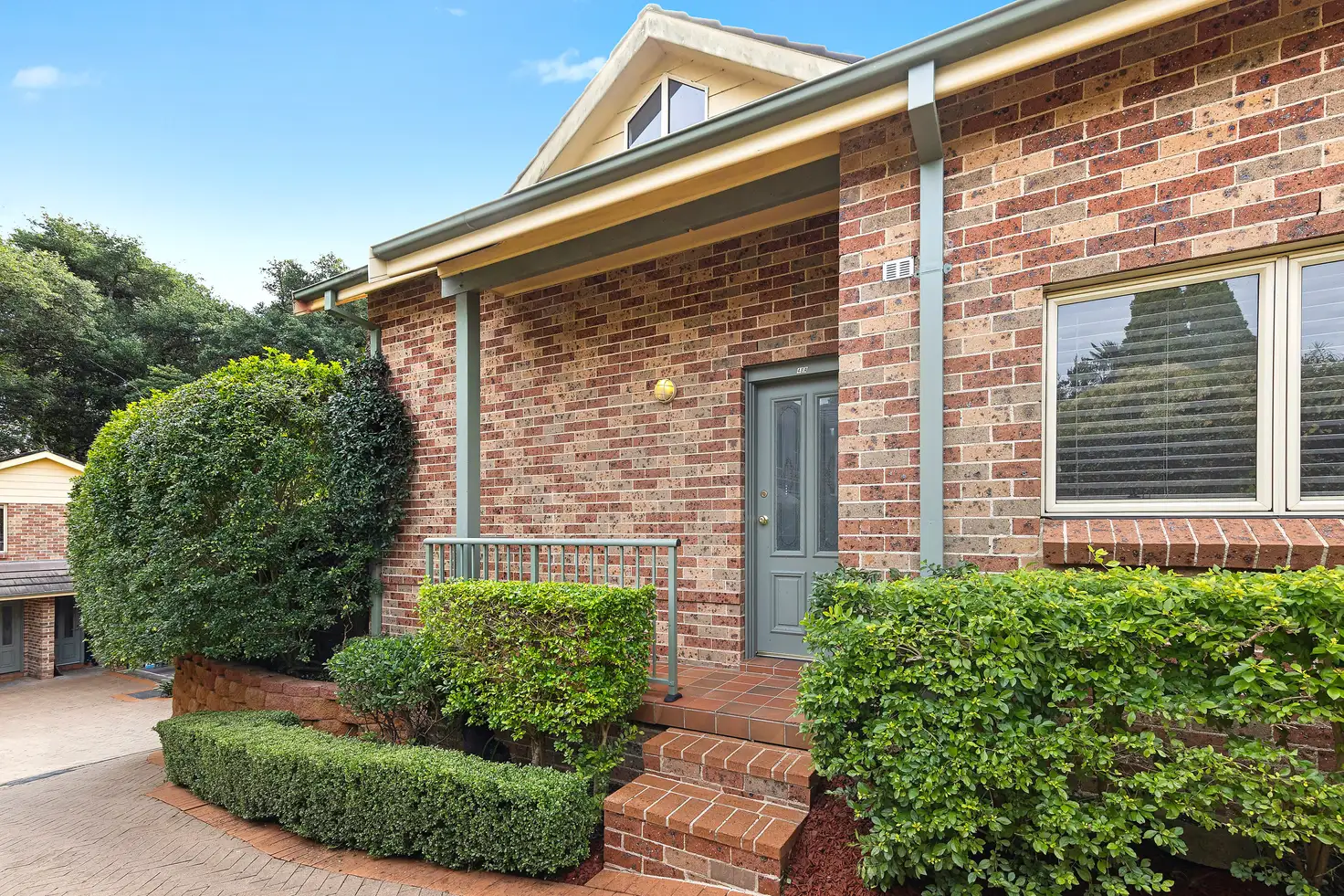 Main view of Homely house listing, 48a Hinemoa Avenue, Normanhurst NSW 2076