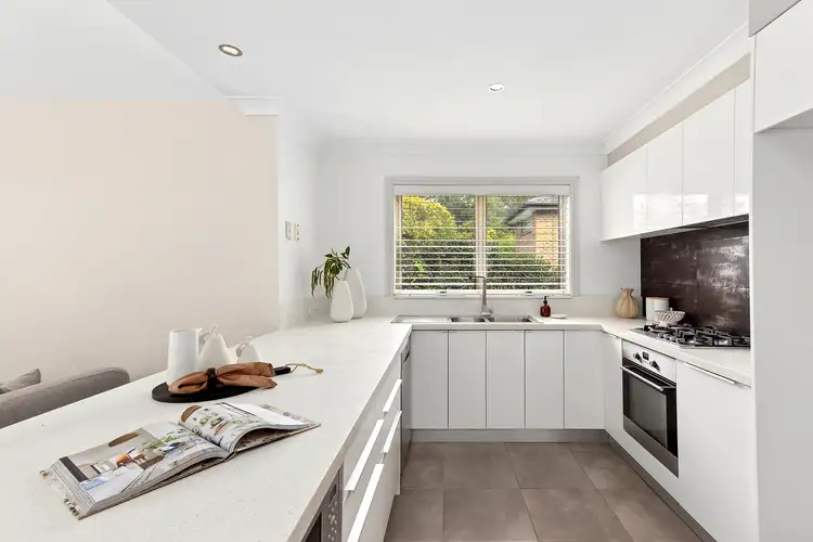 Third view of Homely house listing, 48a Hinemoa Avenue, Normanhurst NSW 2076