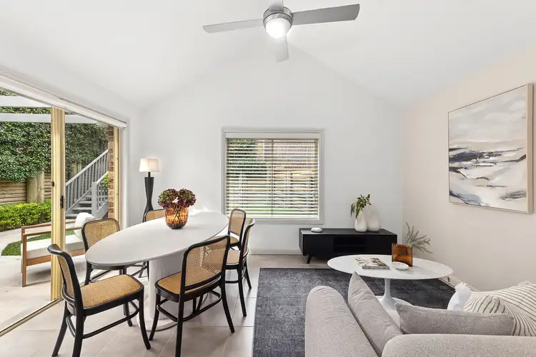 Fourth view of Homely house listing, 48a Hinemoa Avenue, Normanhurst NSW 2076
