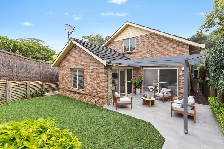 Fifth view of Homely house listing, 48a Hinemoa Avenue, Normanhurst NSW 2076
