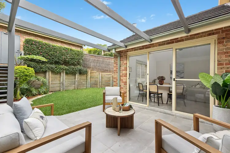Sixth view of Homely house listing, 48a Hinemoa Avenue, Normanhurst NSW 2076