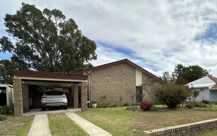 5 Kirndeen Street, Culcairn NSW 2660