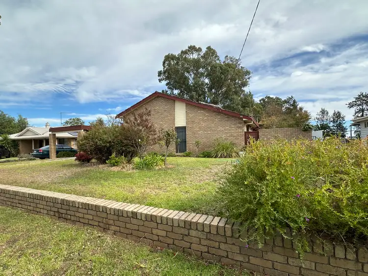 Second view of Homely house listing, 5 Kirndeen Street, Culcairn NSW 2660