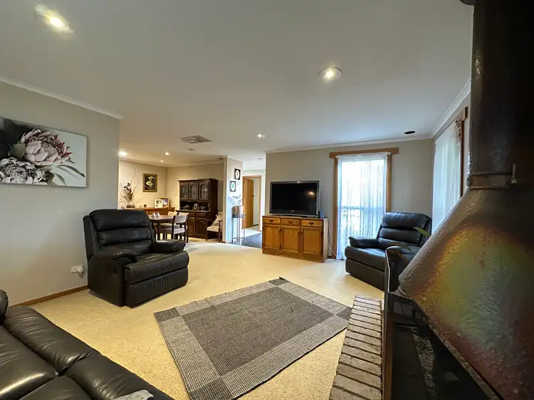 Fourth view of Homely house listing, 5 Kirndeen Street, Culcairn NSW 2660