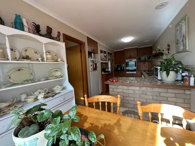 Fifth view of Homely house listing, 5 Kirndeen Street, Culcairn NSW 2660