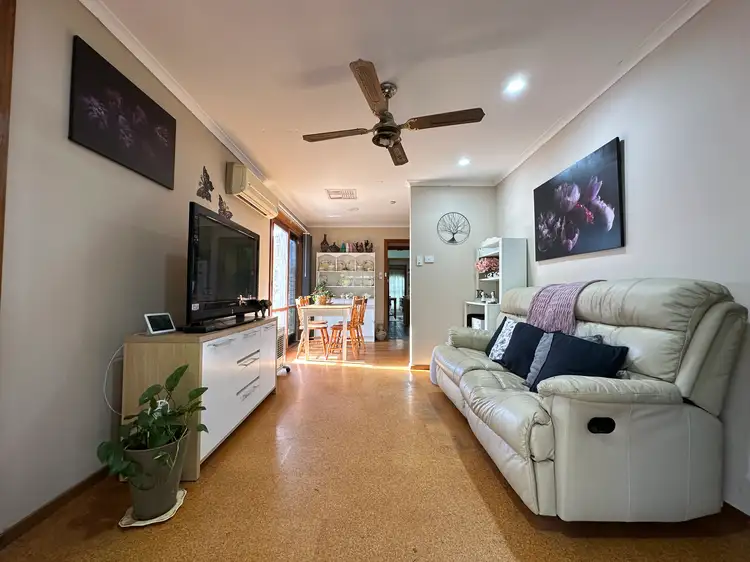 Sixth view of Homely house listing, 5 Kirndeen Street, Culcairn NSW 2660