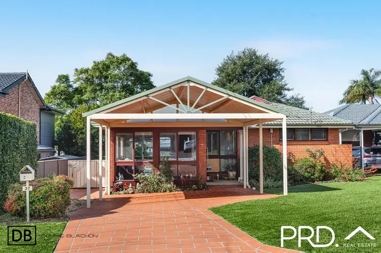 37 Douglas Street, Panania NSW 2213