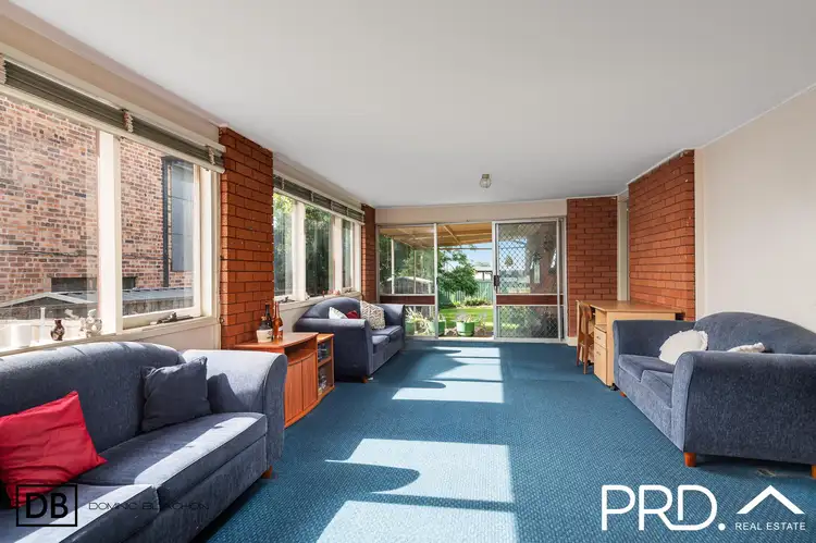 Second view of Homely house listing, 37 Douglas Street, Panania NSW 2213