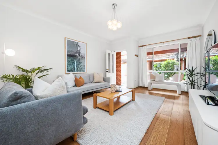 2/487 Bunnerong Road, Matraville NSW 2036
