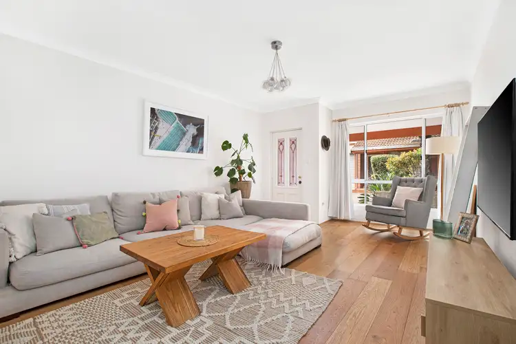 2/487 Bunnerong Road, Matraville NSW 2036