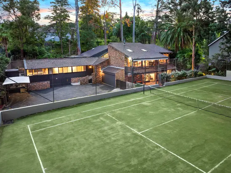 49a Chilton Parade, Warrawee NSW 2074