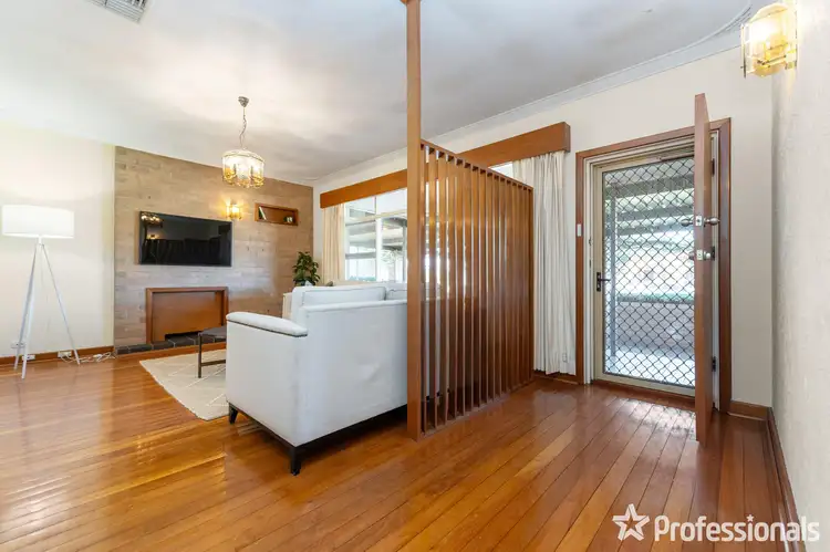 Third view of Homely house listing, 17 Vaughan Street, Dianella WA 6059