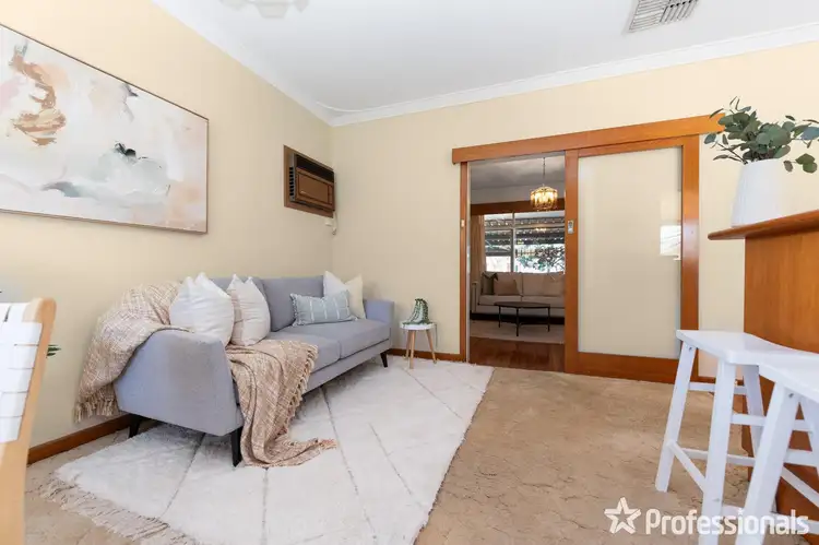 Fifth view of Homely house listing, 17 Vaughan Street, Dianella WA 6059