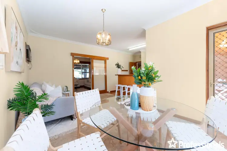 Sixth view of Homely house listing, 17 Vaughan Street, Dianella WA 6059