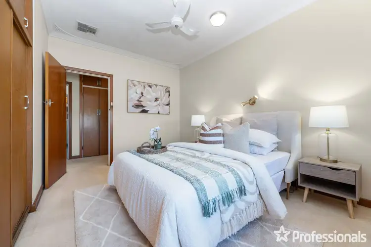 Seventh view of Homely house listing, 17 Vaughan Street, Dianella WA 6059