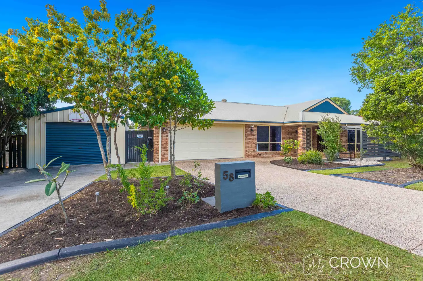 Main view of Homely house listing, 58 Ridge View Drive, Narangba QLD 4504