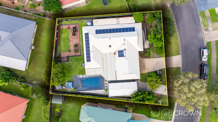 Second view of Homely house listing, 58 Ridge View Drive, Narangba QLD 4504