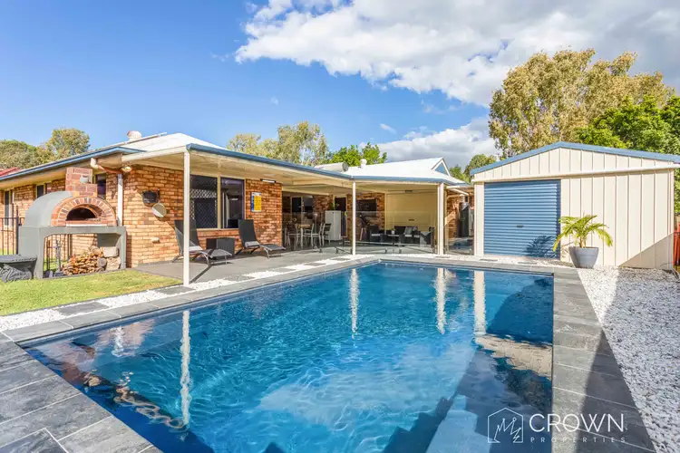 Third view of Homely house listing, 58 Ridge View Drive, Narangba QLD 4504