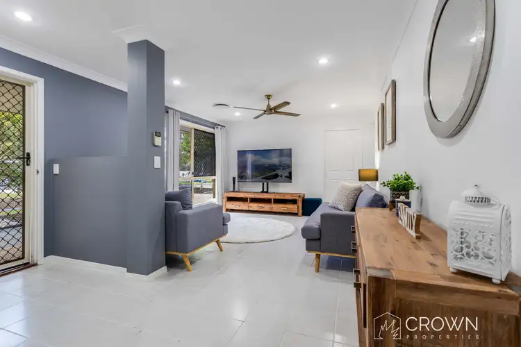 Fourth view of Homely house listing, 58 Ridge View Drive, Narangba QLD 4504