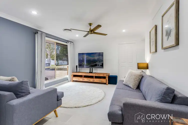 Fifth view of Homely house listing, 58 Ridge View Drive, Narangba QLD 4504