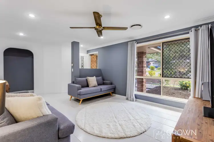 Sixth view of Homely house listing, 58 Ridge View Drive, Narangba QLD 4504