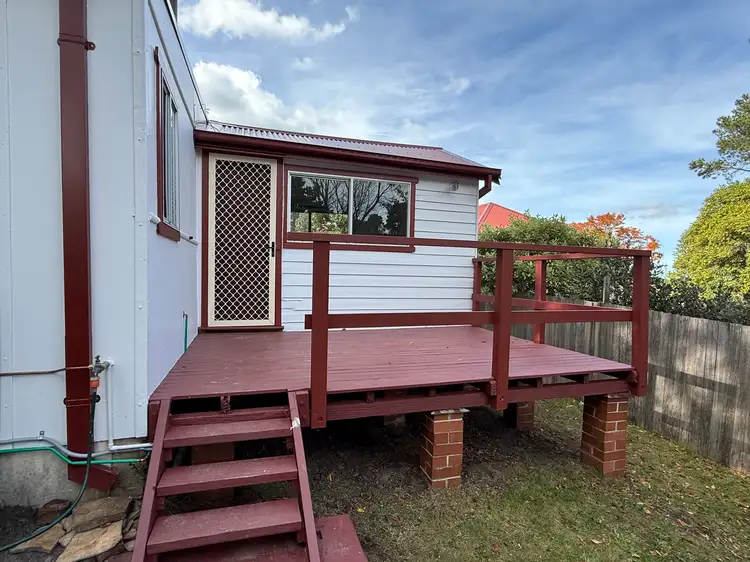 Third view of Homely studio listing, 3/14 Inconstant Street, Blackheath NSW 2785