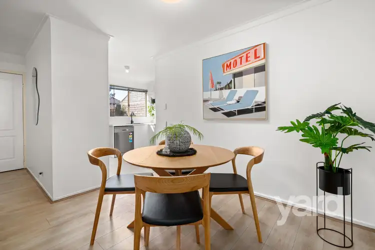 Fourth view of Homely townhouse listing, 4/161 Stock Road, Attadale WA 6156