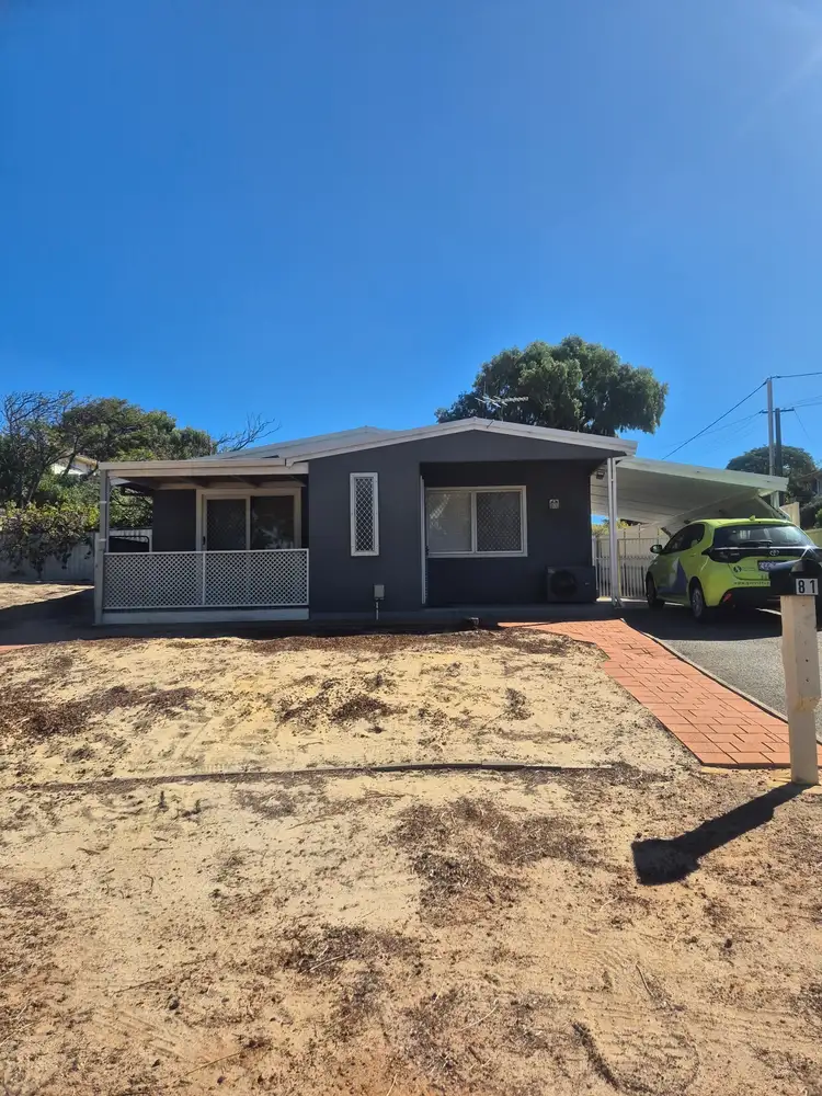 81 Ainsworth Street, Geraldton WA 6530