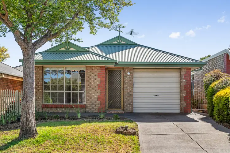 24 Bracken Place, Golden Grove SA 5125