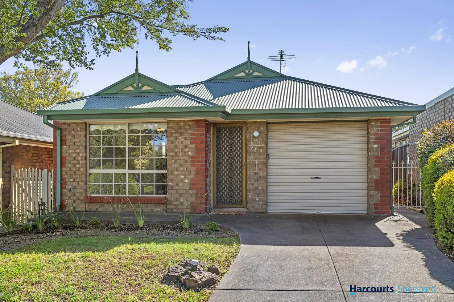 Main view of Homely house listing, 24 Bracken Place, Golden Grove SA 5125