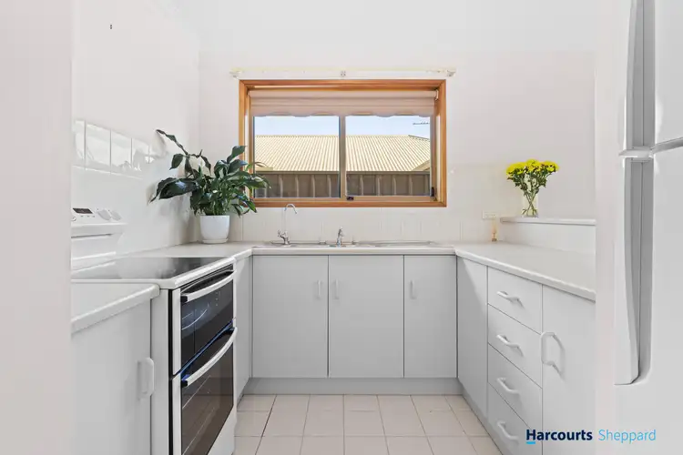 Second view of Homely house listing, 24 Bracken Place, Golden Grove SA 5125