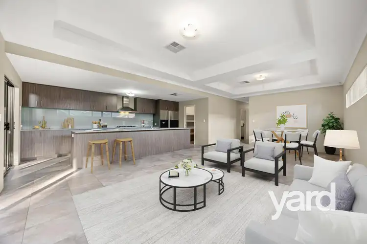 17 Kanimbla Street, Bicton WA 6157