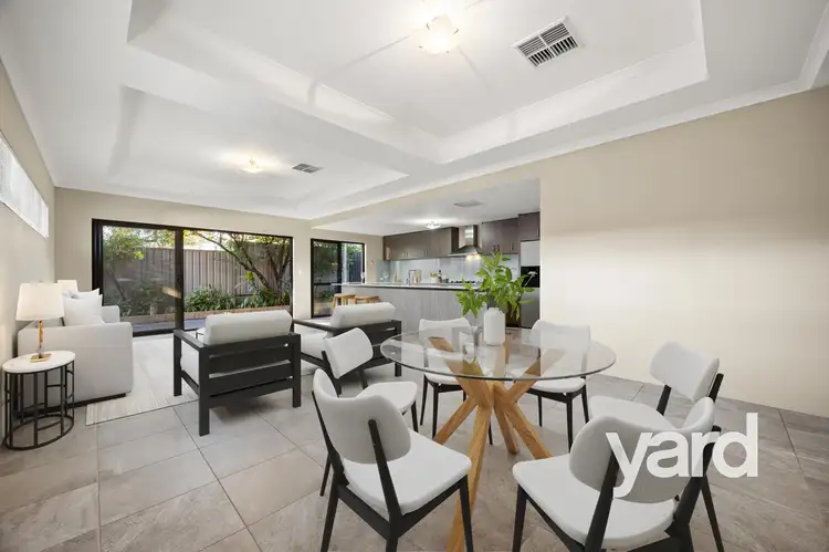 Second view of Homely house listing, 17 Kanimbla Street, Bicton WA 6157