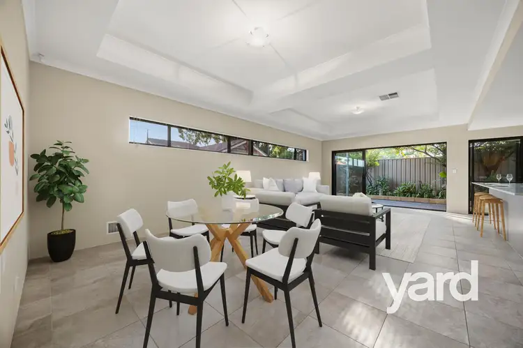 Third view of Homely house listing, 17 Kanimbla Street, Bicton WA 6157