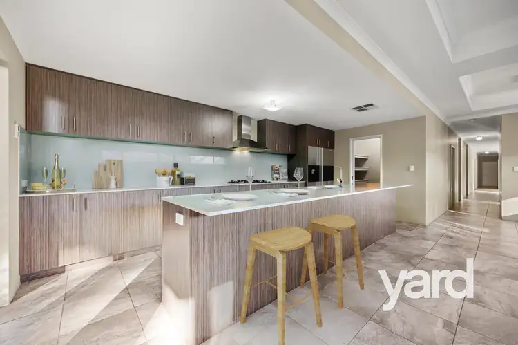 Fifth view of Homely house listing, 17 Kanimbla Street, Bicton WA 6157