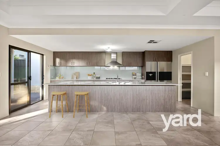 Sixth view of Homely house listing, 17 Kanimbla Street, Bicton WA 6157