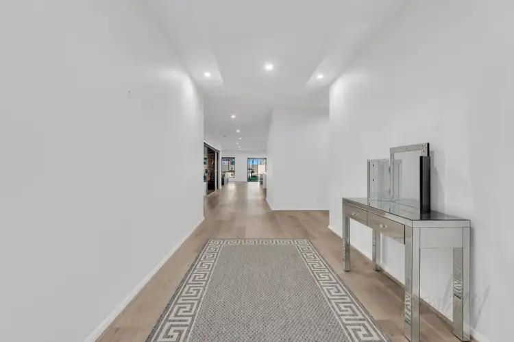 Third view of Homely house listing, 27 Palladium Circle, Beveridge VIC 3753