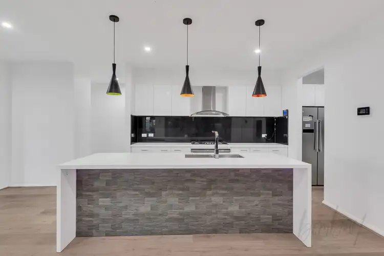 Fourth view of Homely house listing, 27 Palladium Circle, Beveridge VIC 3753