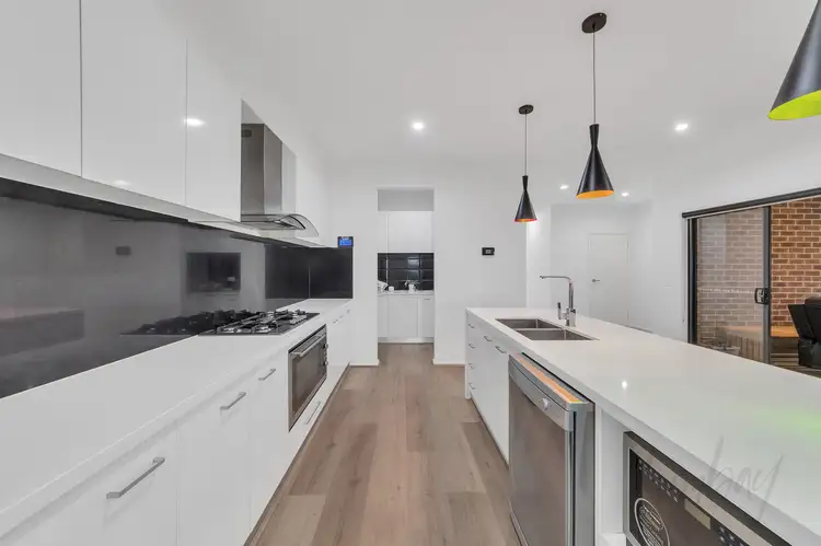 Fifth view of Homely house listing, 27 Palladium Circle, Beveridge VIC 3753