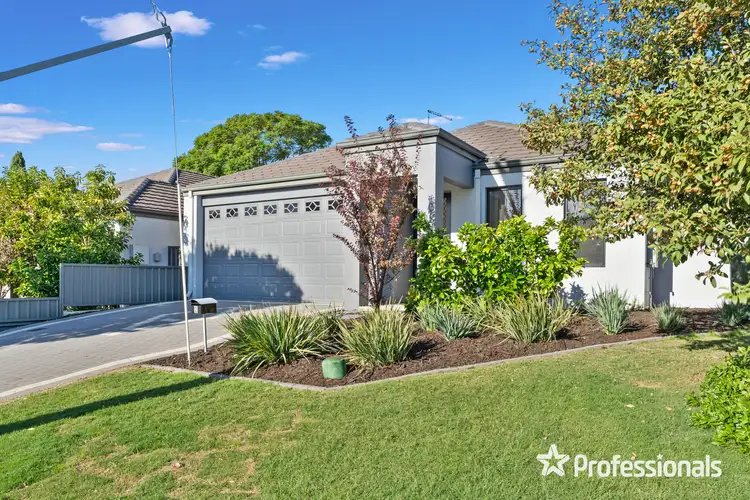 2 Balney Place, Balga WA 6061