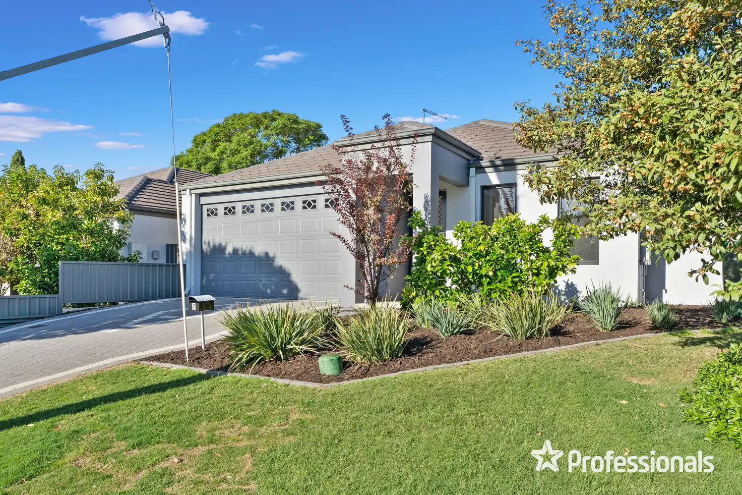 Main view of Homely house listing, 2 Balney Place, Balga WA 6061