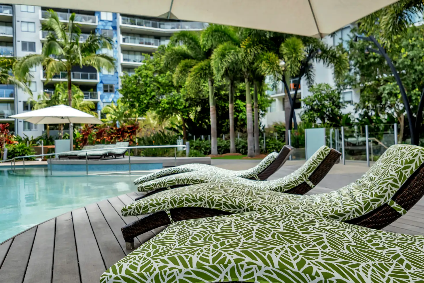 Main view of Homely apartment listing, 20702/60 Rogers Street, West End QLD 4101