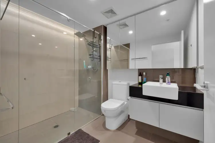 Sixth view of Homely apartment listing, 20702/60 Rogers Street, West End QLD 4101