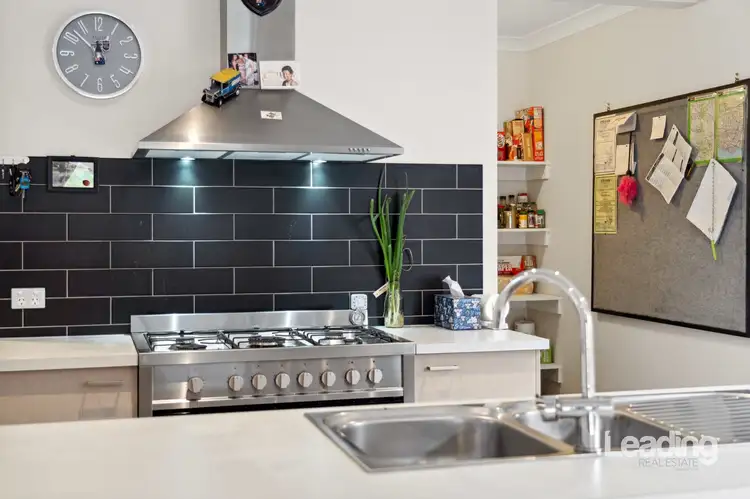 Third view of Homely house listing, 8 Showman Drive, Diggers Rest VIC 3427