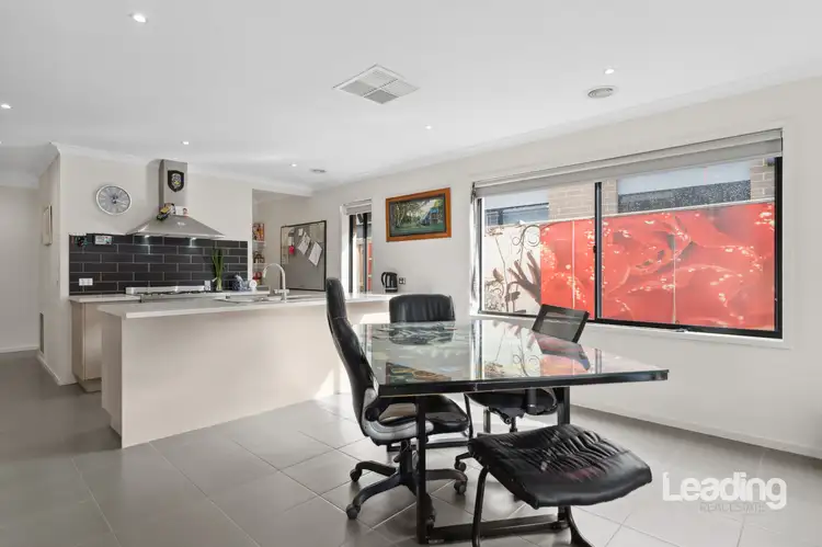 Fourth view of Homely house listing, 8 Showman Drive, Diggers Rest VIC 3427