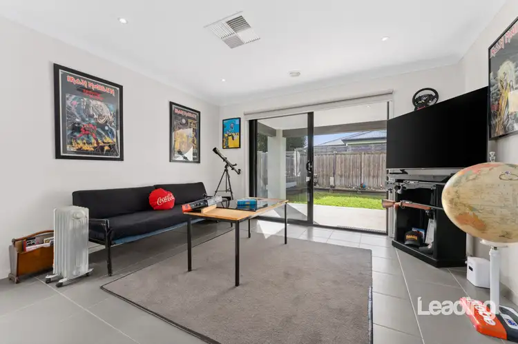 Fifth view of Homely house listing, 8 Showman Drive, Diggers Rest VIC 3427